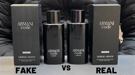 giorgio armani code perfume fake|giorgio Armani Code perfume 50ml.